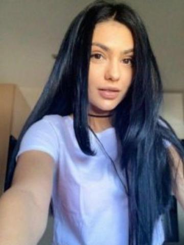 Индивидуалка Роксана Фотография 3