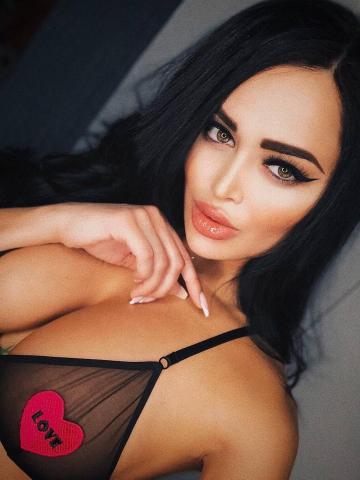 Индивидуалка Каролина Фотография 3