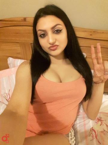 Индивидуалка Милана Фотография 2